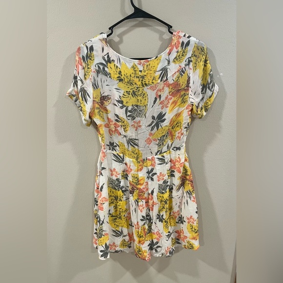 Free People Women’s Dress – Size 4 - Picture 5 of 9